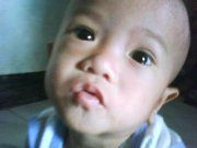 Dimas Yoga Ramadhan, 3,11 Tahun, Lelaki