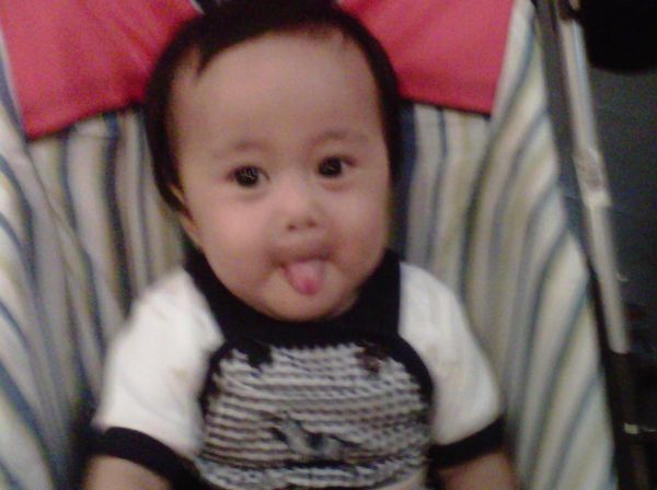 Charissa Kyla Shafira, 1,5 Tahun, Perempuan