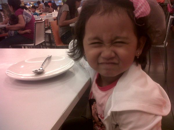 Nara Salsabila Hafinadia, 3,6 Tahun, Perempuan