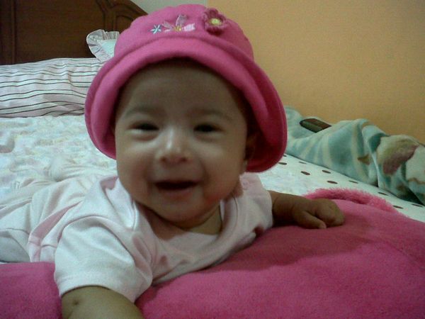 Kaysa Aurellya Syavitra, 2,2 Tahun, Perempuan