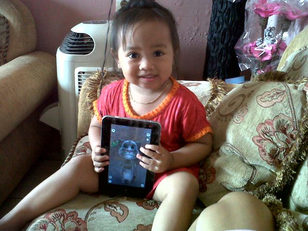 Mahira Hasna Kamila
