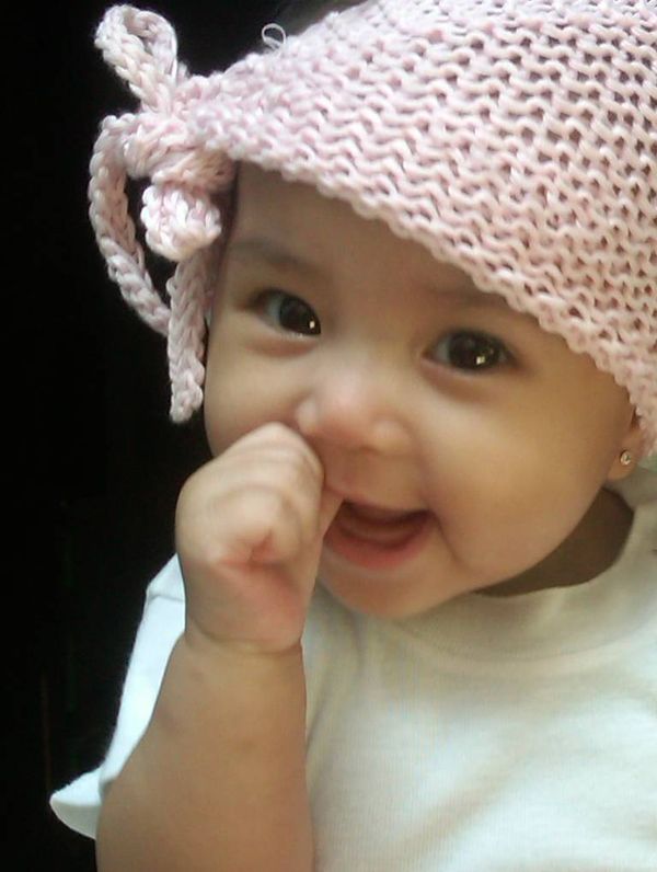 Keyra Janeeta Wijaya, 1, 9 Tahun, Perempuan