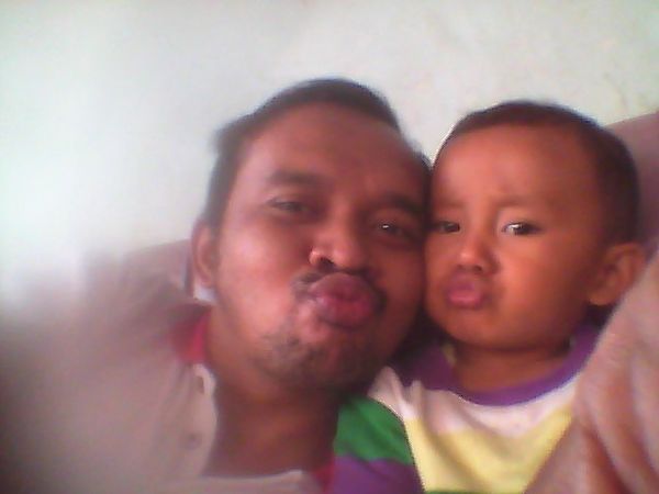 Muhamad Yusuf Herdian, 2 Tahun, Lelaki