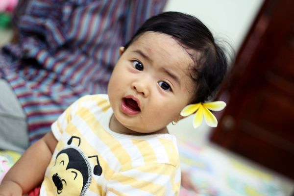 Athirah Khairana Astowo, 1,5 Tahun, Perempuan