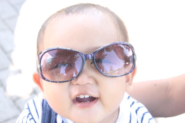 Fhareza Argatama Fauzi, 2,4 Tahun, Lelaki