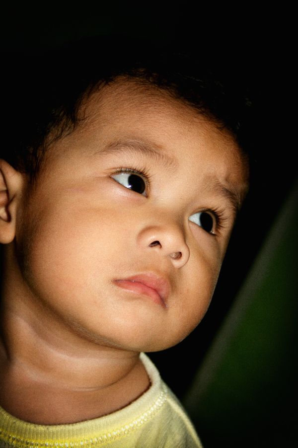 Affan Arsalan Arifandi, 1,3 Tahun, Lelaki