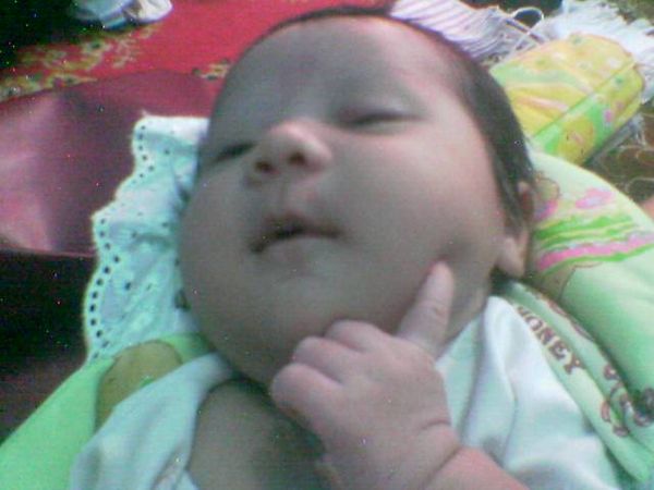 Irbatuttaqiyyah, 1,5 Tahun, Perempuan