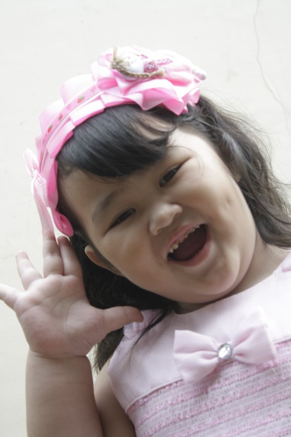 Naura Khanza, 4,7 Tahun, Perempuan