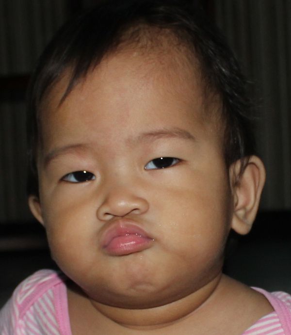 Levina Jihan Amirra, 1,8 Tahun, Perempuan
