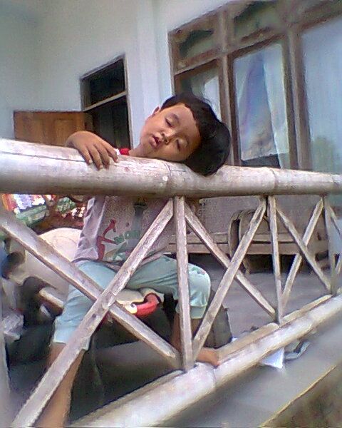 Azizah Khoirunisa, 2,6 Tahun, Perempuan