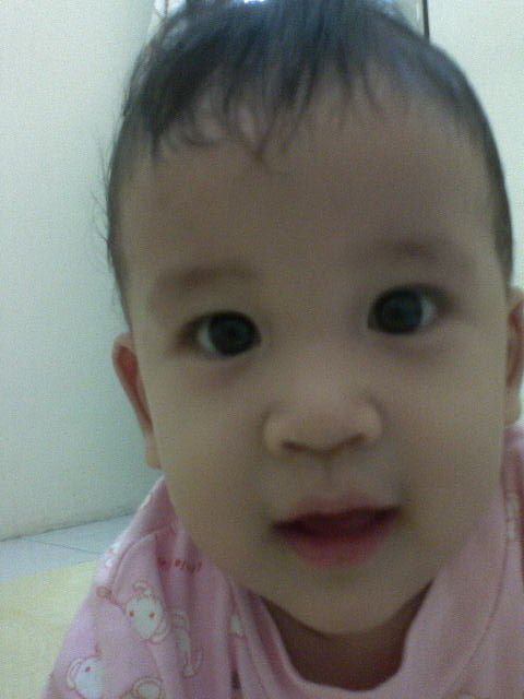 Gibraltar Fadlin Kamil, 3,7 Tahun, Lelaki