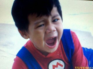 Michael Juan Purnama, 3, 11 Tahun, Lelaki