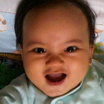 Nathania Reynauli, 1 Tahun, Perempuan
