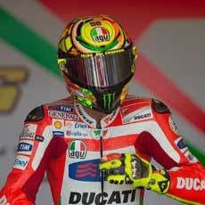 Perkawinan Italia yang Mengecewakan Rossi