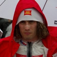 Balapan Sarat Emosi di Sirkuit Marco Simoncelli