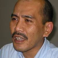 Ingin Murni Independen, Faisal Basri Tak Dukung Siapapun di Pilgub DKI