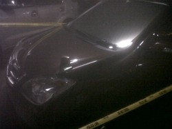 Wanita Pengusaha yang Tewas di Hotel di Tomang Terluka di Leher