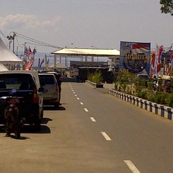 Morotai Bagaikan Disulap