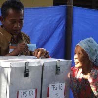 Tumben, Banyak Lembaga Belum Umumkan Survei Pilgub DKI Putaran Kedua