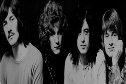 Film Konser Reuni Led Zeppelin Segera Tayang di Bioskop