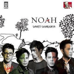 CD Review: NOAH