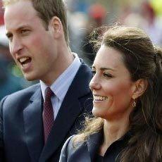 Foto Telanjang Dada akan Dirilis ke Publik, Kate Middleton Sedih