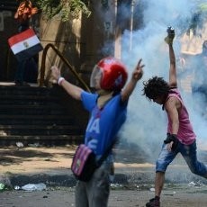 Ikhwanul Muslimin Mesir Cabut Seruan Demo atas Innocence of Muslims