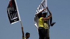 Presiden Yaman Minta Maaf ke Obama atas Serbuan Demonstran ke Kedubes AS