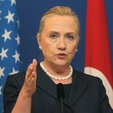 Hillary Clinton: Pemerintah AS Tak Ada Kaitan dengan Innocence of Muslims