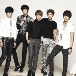 Pacar Tak Bahagia, Jaejin FT Island Pilih Putus