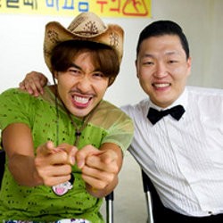 Joget di Dalam Lift Gangnam Style, Noh Hong Chul Ikut Populer