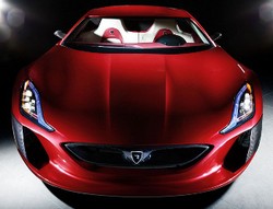 5 Supercar Listrik Terseksi di Dunia