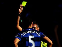 Rio Ferdinand Dihukum 6 Bulan