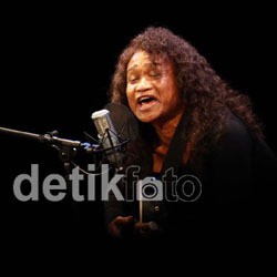 Konser Pulang Kampung Daniel Sahuleka