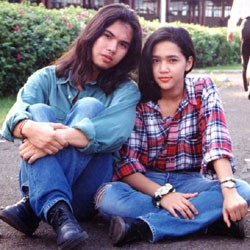 Mengenang Kisah Ahmad Dhani & Maia