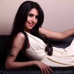 Si Cantik Puteri Indonesia Faradina Alatas