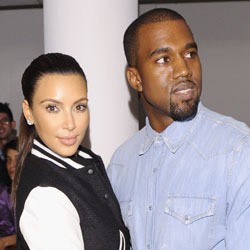 Jaket Baseball ala Kim Kardashian