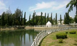 Sstt! Si Cantik yang Tersembunyi di Keraton Aceh