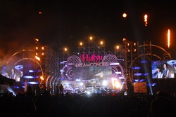 K-Pop dan 5 Alasan Lain Berlibur ke Korea Musim Gugur Ini