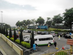 Beginilah Wajah Rest Area ala Malaysia