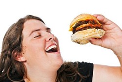 Bakteri Ini Bikin Orang Gampang Gemuk