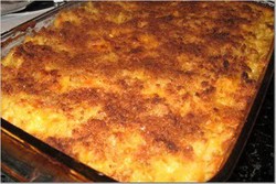 its easy to love macaroni & cheese