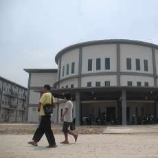 Curhatan Atlet & Ofisial tentang Wisma Atlet