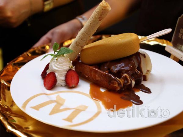 Jelajahi Beraneka Ragam Cokelat Yuk!