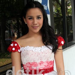 Siapkan Single Ketiga, Angel Pieters Ubah Image Penyanyi Cilik