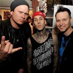 Blink 182 Siap Kembali dengan Karya Terbaik