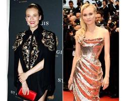 10 Wanita Berbusana Terbaik di Dunia