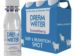 Sulit Tidur? Minumlah Dream Waters!