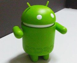 Riset: Pengapalan Android Segera Tembus 1 Miliar Unit!