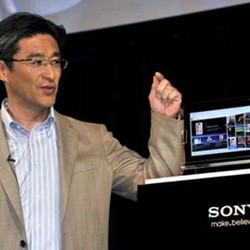 Sony Lebih Pilih Android Ketimbang Windows Phone 8